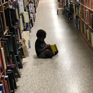 Meet your Posher, Simone